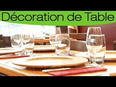 comment poser ses couverts à la fin d'un repas