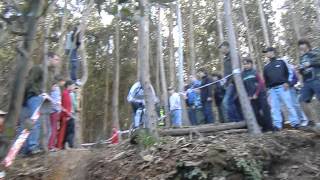 preview picture of video 'DH - PENACOVA 2011 - REGIONAL DO CENTRO - SALTO'