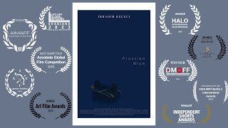 Prussian Blue - TEASER CLIP (4K)