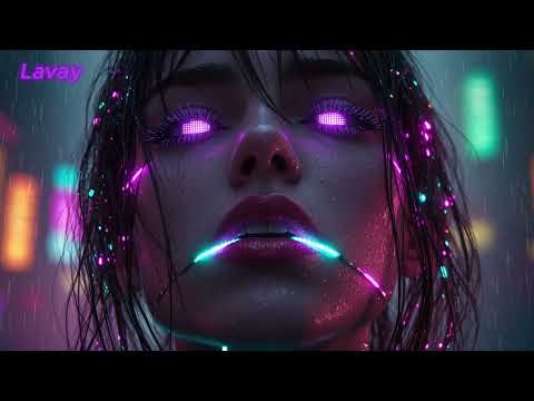 Deep House Mix. Trance & Chillout Electronic Music by Lavay