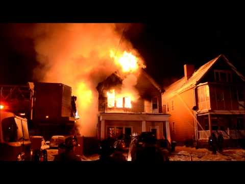 Buffalo FD 1+ Alarm w/ {Relief} - 543 Best st