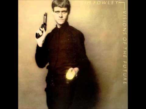 6 Kim Fowley ESP Reader Visions Of The Future