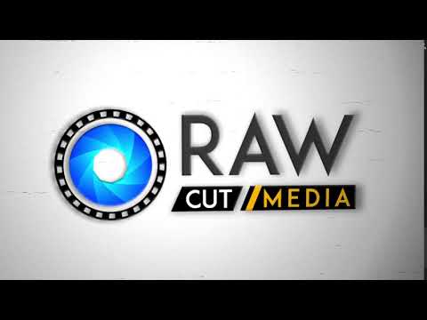RawCut Media Intro