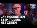 Jan hoorde een stem tijdens het zeiken: 'Oh, wat lekker' | VERONICA INSIDE