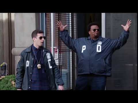 B99 - SOUND OF THE POLICE