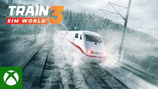 Купить Train Sim World 3