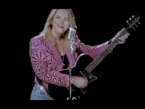 Heather Myles  Love Me Just A Little Bit Longer (Better Quality)