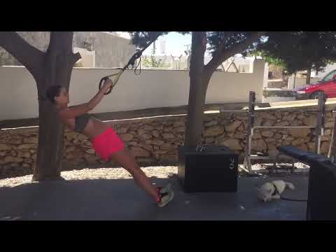 MissMassBlog Train like you can!