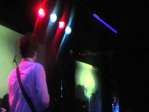 Everything Is Made in China - Automatic (live @ 16 Tons Club)