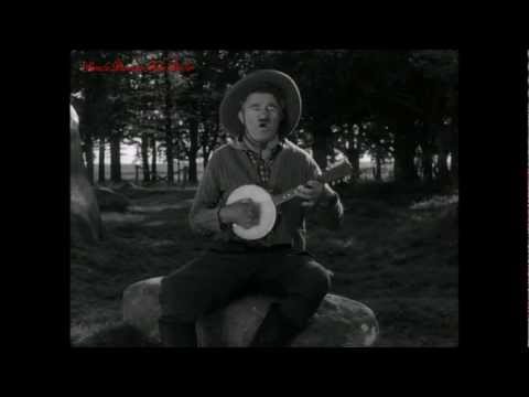 Den Spillemand Snapped Fiolen Fra Mig➫Peter Malberg