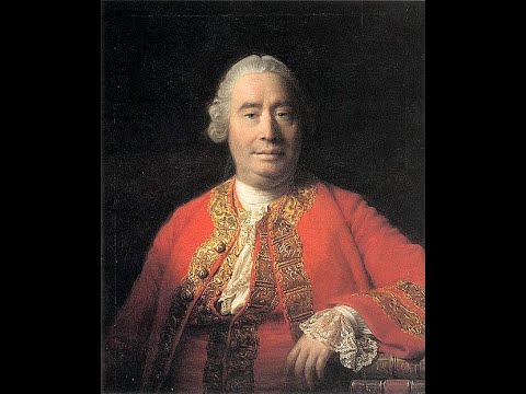 Summary of Hume's Essay on Miracles