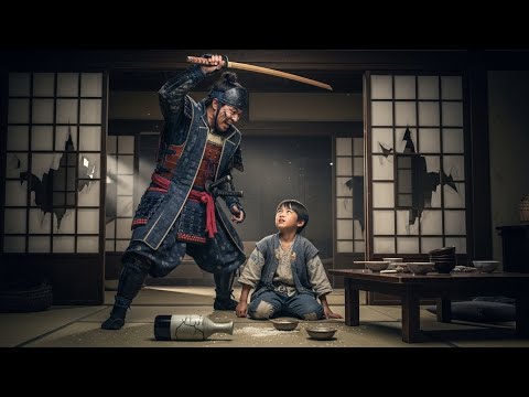 The Brutal Life of Miyamoto Musashi | Japan’s Greatest Samurai Explained