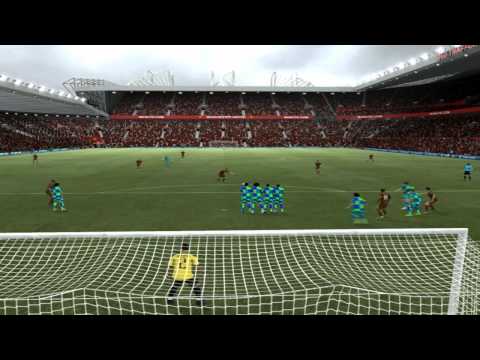 Russian League ft Bocchetti