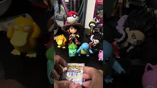 Será que tem golpe? #pokemoncards #pokemon #pokemontcg #temu #unboxing #games
