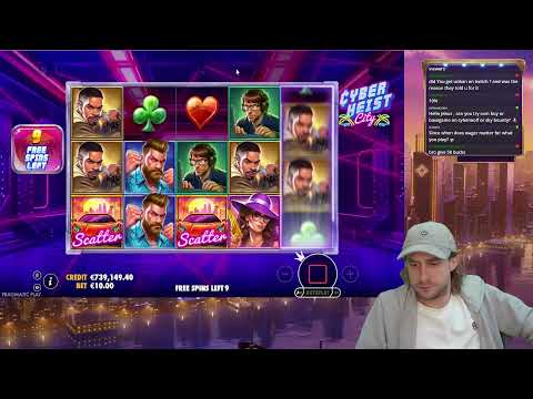 🚨📣💰NOW: BONUS OPENING WITH €100+ BETS!🚨📣💰