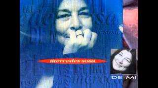 Mercedes Sosa - Oh melancolía - 1992