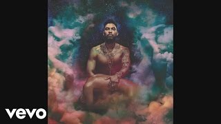 Miguel - Hollywood Dreams (Audio)