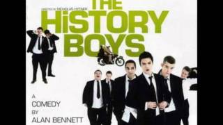 Samuel Barnett  - L'Accordeoniste