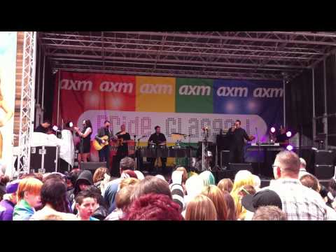 whambamrocketman 2012 live