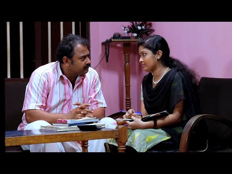 Manjurukum Kaalam I Episode 292 - 02 March 2016 | Mazhavil Manorama