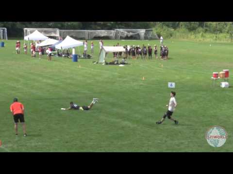 Elite-Select Challenge 2016: Highlights