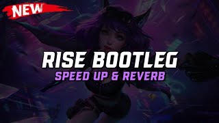 Download lagu DJ RISE BOOTLEG [BEKEN X RSTUREMIX] mp3
