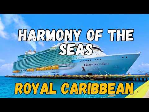 Harmony of the Seas Review: Insane Features That'll Blow Your Mind (But Avoid These Cabins!) 2026