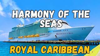 Harmony of the Seas Review: Insane Features That'll Blow Your Mind (But Avoid These Cabins!) 2026