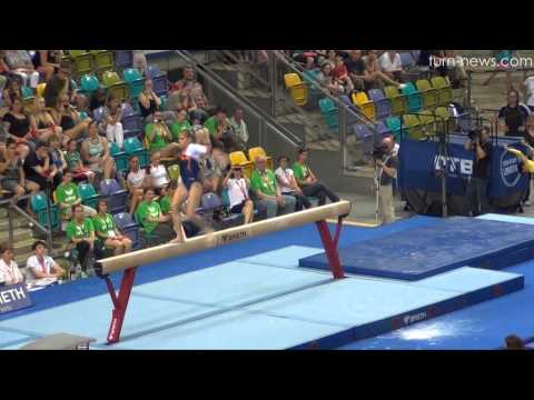 Elisabeth Seitz Olympiaquali