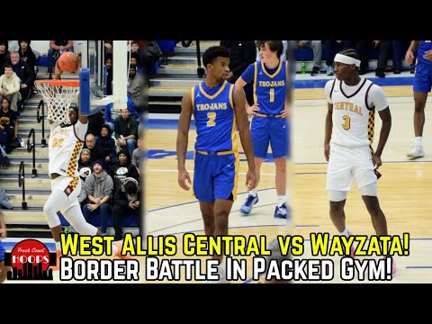 Fresh Coast Hoops and Fresh Coast Hoops 2.0