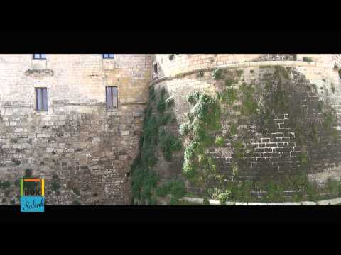 Il Castello di Otranto, lenda e história