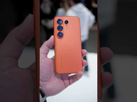 Türkiye’de üretilen güçlü telefon 👀