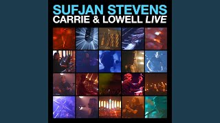 Carrie &amp; Lowell (Live)