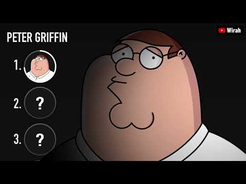 Maroon 5 "Memories" - Family Guy/Simpsons Cover