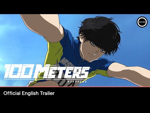 Official English Trailer