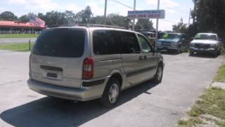 preview picture of video '2001 Chevrolet Venture New Port Richey Tampa, FL #2426'