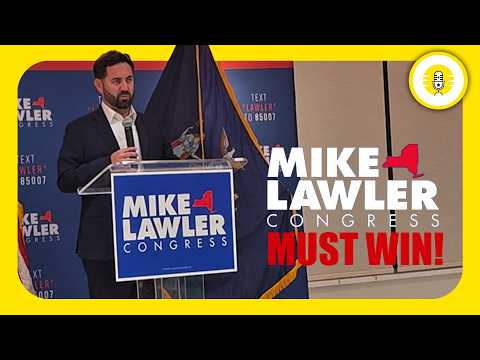 .Election Day is Coming! Are You Ready? - The Perlowitz Show