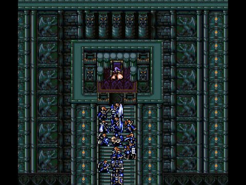 Super Thracia 0% Growth LTC Finale