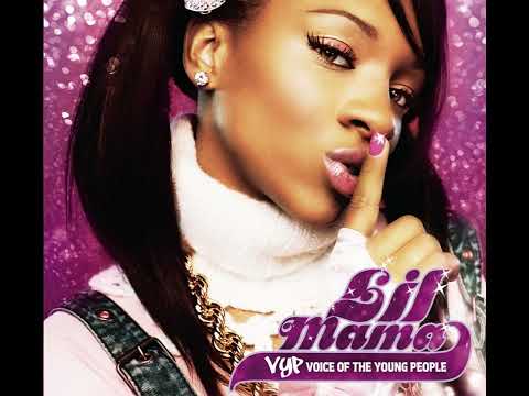 Lil Mama - Truly In Love feat. Peter Toh (Reverse)