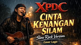 Download lagu 🎸SLOW ROCK VERSION XPDC - Love Memories of the Past Malaysian Song of the 90s mp3