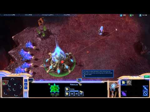 Starcraft 2 Maxed out on Nvidia GT 540M