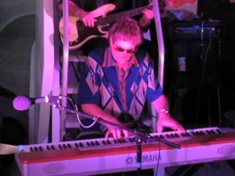 The David Maxwell All-Star Blues Band