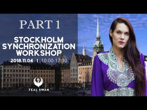 download lagu mp3 mp4 Teal Swan Workshop, download lagu Teal Swan Workshop gratis, unduh video klip Teal Swan Workshop