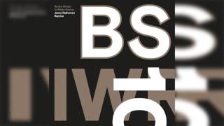 Booka Shade - In White Rooms - Jonas Rathsman Reprise