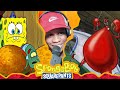 The Algae S Always Greener Spongebob Squarepants Reaction