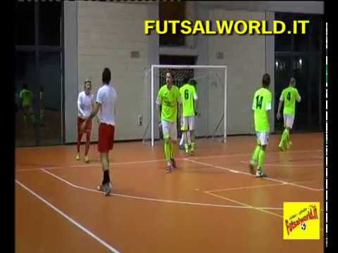 8/9/17 Club Bergamo - Orobica Futsal Urgnano ,highlights , calcio a 5 /  futsal