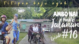 Download lagu ambo nai anak jalanan episode #16 | TIMUR KOTA | KOMEDI BUGIS | VIRAL mp3