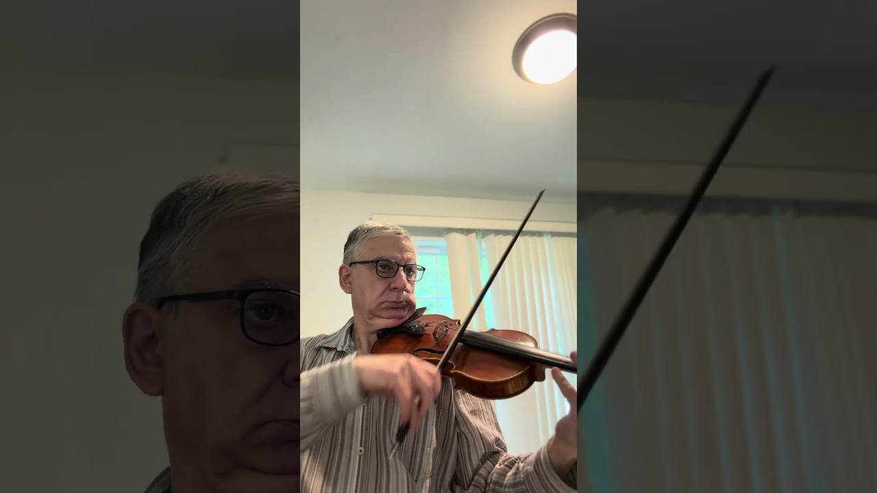 Promotional video thumbnail 9 for Gregory Ayriyan - Virtuoso Violinist