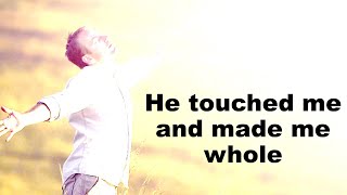 2024 Worship for Healing - He Touched Me and Made Me Whole