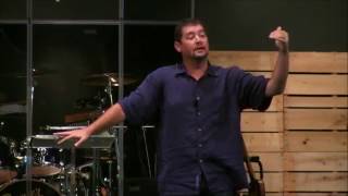 Lost Sheep and Little Dogs